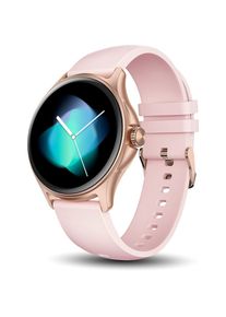 Niceboy Pixel 2 smart watch Rose Gold 1 pc