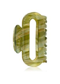 invisibobble Clipstar Evergreen Pinza per capelli taglia M 1 pz