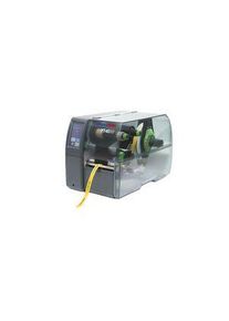 HellermannTyton Etikettendrucker f&uuml;r die Industrie, 300mm/s, 300 dpi - 556-04037 TT4030-MET-GY