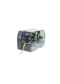HellermannTyton Desktop-etikettenprinters, 300mm/s, 300 dpi - 556-04037 TT4030-MET-GY