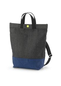 HACK Lederwaren Hack Lederware Radtasche T151 Blau