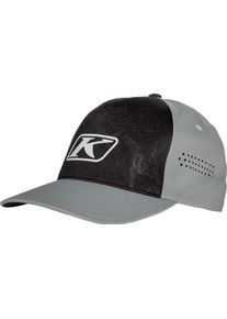 Klim Rally Tech, cap , color: Dark Grey , size: S/M