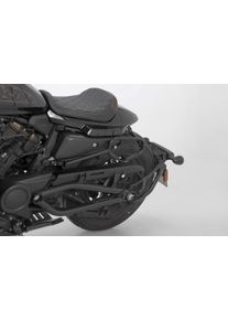 SW-Motech HTA, zijkaders SLC , maat: Links