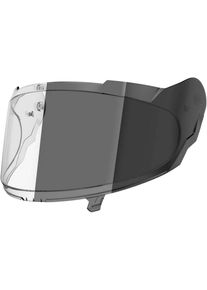 Nexx X.R3R, bouclier photochromatique , couleur: Net/Teinté