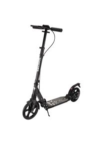 Renegade Folding Kick Scooter with Disc Brake