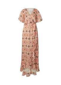 Sisters Point Robe 'GUSH' Femme beige taille 34