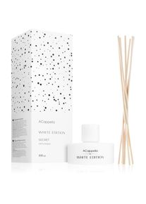 ACappella Secret diffusore di aromi con ricarica 100 ml