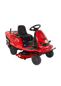 Al-Ko Traktor E-rider R85.1 Li, 127617