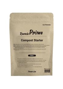 Reencle, Komposter + Gartensack, Kompoststarter