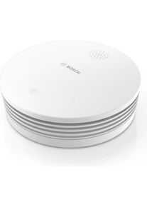 BOSCH SMART HOME, Gefahrenmelder, Rauchwarnmelder II