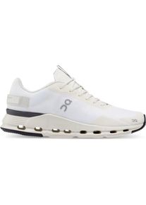 On Running, Damen, Sneakers, Cloudnova, Weiss, Schwarz, (40)