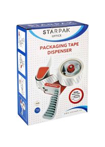 Starpak, Verpackungsmaterial, Stk-Verpackungsmaschine