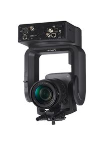 Sony ILME-FR7 (12.90 Mpx, 60p), Videokamera, Schwarz