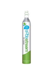 SodaStream 2260357 Kohlensäureerzeuger-Zubehör & -Hilfsmittel Karbonisierer-Ladegerät, Wassersprudler Zubehör, Mehrfarbig