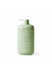 HAAN Ingrijire Corp Body Wash Purifying Verbena Gel Dus 450 ml