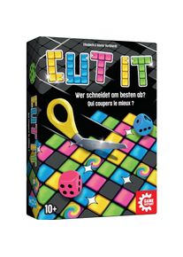 Game Factory Cut it (mult) (Deutsch)
