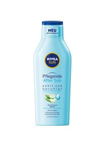 Nivea, After Sun, Pflegende Apres Lotion Preisvergleich (400 ml, After Sun Lotion)