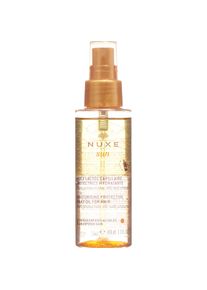 NUXE Paris Nuxe, Haaröl + Haarserum, Sun Moisturising Protective Milky Oil (100 ml)