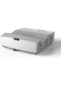 Optoma EH330UST 3600ANSI FULL HD 0,25:1 DLP (Full HD, 3600 lm, 0.25:1), Beamer, Weiss