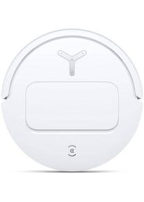Ecovacs Reinigungsroboter Deebot T50 Pro OMNI weiss, Staubsauger Roboter, Weiss