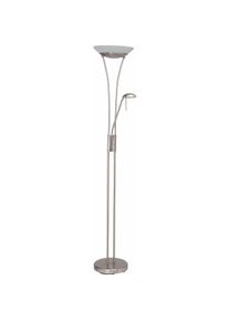 Brilliant, Stehlampe, Finn (1600 lm)