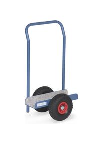 Fetra, Transportwagen, Plattenroller 4176 400kg m.Bügel Luft (400 kg)