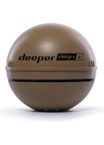 DEEPER, Echolot