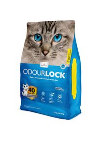 Intersand Odour Lock Neutral (Klumpend, 12 kg), Katzenstreu