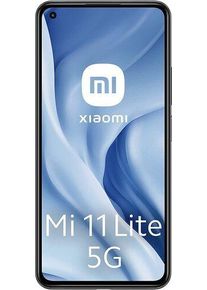 Xiaomi Mi 11 Lite 5G | 8 GB | 128 GB | Truffle Black