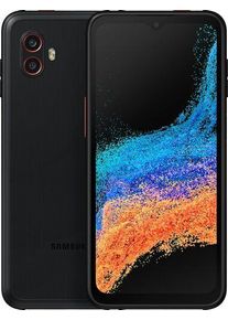 Samsung Galaxy Xcover 6 Pro | nero