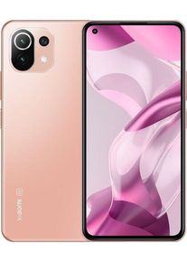 Xiaomi 11 Lite 5G NE | 8 GB | 128 GB | Peach Pink