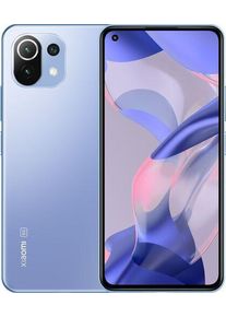 Xiaomi 11 Lite 5G NE | 6 GB | 128 GB | Bubblegum Blue