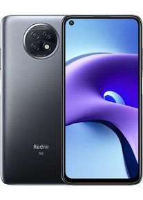 Xiaomi Redmi Note 9T | 4 GB | 128 GB | 5G | Nightfall Black