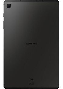 Samsung Galaxy Tab S6 Lite (2022) | 10.4" | 64 GB | 4G | Oxford Gray | Stilo