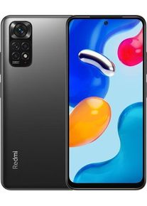 Xiaomi Redmi Note 11S | 8 GB | 128 GB | Graphite Gray