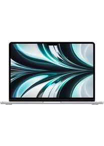 Apple MacBook Air 2022 | 13.6" | M2 | 8 GB | 256 GB SSD | 8-Core GPU | argento | DE