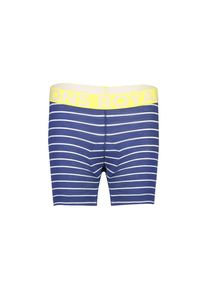 Mons Royale Momentum Chamois Shorts Ink Stripe XS
