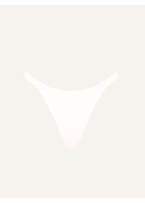 ZUBEK Slip 'SeaCell' blanc taille XS