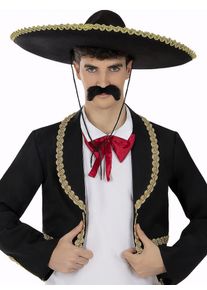 maskworld Sombrero mariachi