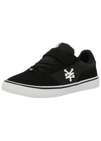 Zoo York Baskets 'Pyramid' Garçons noir taille 31