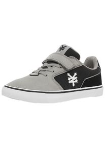 Zoo York Baskets 'Pyramid' Garçons gris taille 35