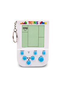 Tetris - Retro Game Mini Console