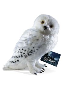 Harry Potter - Figura di peluche Hedwig 30 cm - The Noble Collection