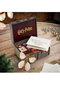 Harry Potter - Calendario dell'Avvento Valigia Hogwarts
