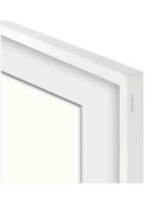 Samsung VG-SCFA43WTB/XC TV Rahmen Fernsehrahmen Wechselrahmen für 43" Fernseher weiß