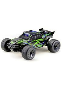 Absima AT3.4 V2 Brushed 1:10 RC Modellauto Elektro Truggy Allradantrieb 4WD Bausatz