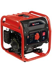 Einhell Stromerzeuger »Benzin TC-IG 1100« in rot