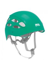Petzl - Women's Borea - Klatrehjelm, turkis/gr&aring;tt/gr&oslash;nn