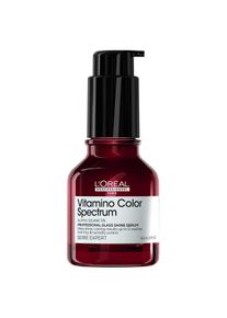 L'Or&eacute;al L'Or&eacute;al Professionnel Paris Serie Expert Vitamino Color Spectrum Professional Glass Shine Serum 50ml