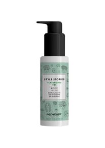 Alfaparf Milano Style Stories Texturizing Gel Gominas y geles Female 150 ml